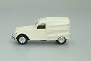 voitures-miniatures-minialuxe-Citroën-2CV-Camionnette-2-portes-beige-7.webp