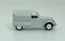 voitures-miniatures-minialuxe-Citroën-2CV-Camionnette-2-portes-gris-7.webp
