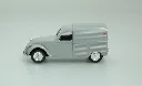 voitures-miniatures-minialuxe-Citroën-2CV-Camionnette-2-portes-gris-6.webp