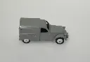 voitures-miniatures-minialuxe-Citroën-2CV-Camionnette-1-porte-gris-6.webp