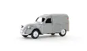 voitures-miniatures-minialuxe-Citroën-2CV-Camionnette-1-porte-gris-1.webp