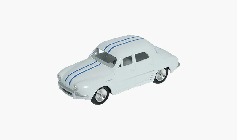 voitures-miniatures-minialuxe-renault-dauphine-blanche-1.webp