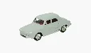voitures-miniatures-minialuxe-renault-dauphine-gris.webp