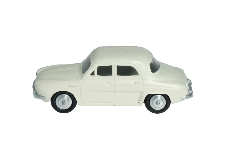 voitures-miniatures-minialuxe-Citroën-DS-19-blanc-6.webp