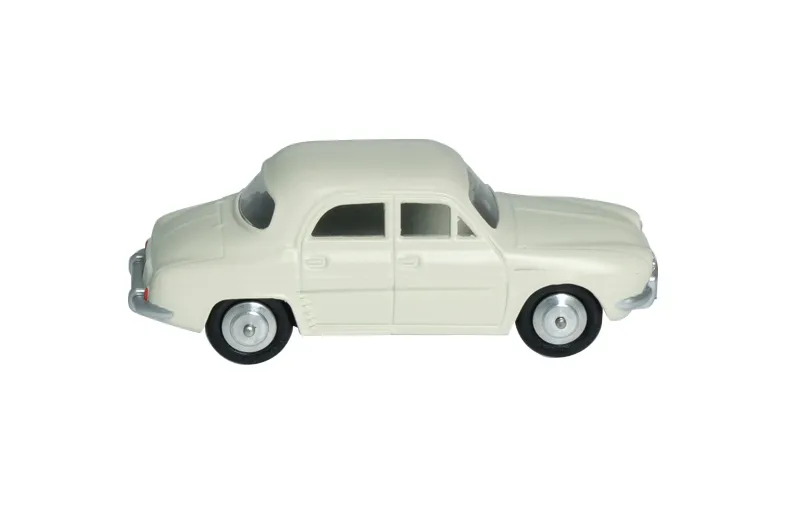 voitures-miniatures-minialuxe-Citroën-DS-19-blanc-7.webp