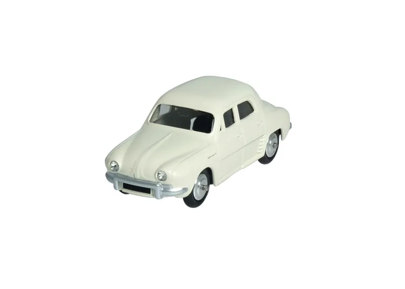 voitures-miniatures-minialuxe-Citroën-DS-19-blanc-1.webp
