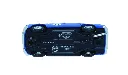 voitures-miniatures-minialuxe-Renault-R8-gordini-bleu-swarosvki-4.webp