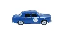 voitures-miniatures-minialuxe-Renault-R8-gordini-bleu-swarosvki-2.webp