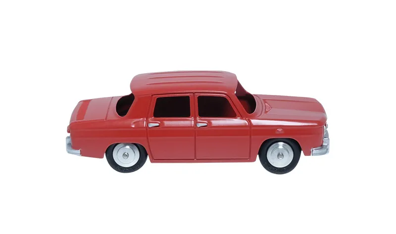 voitures-miniatures-minialuxe-Renault-R8-gordini-rouge-swarosvki-5.webp