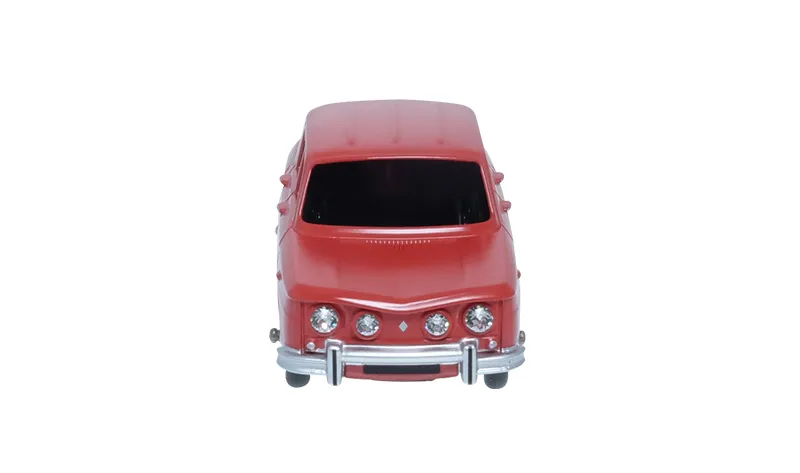 voitures-miniatures-minialuxe-Renault-R8-gordini-rouge-swarosvki-6.webp