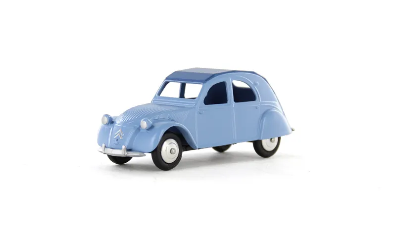 voitures-miniatures-minialuxe-Citroën-2-CV-bleu-1.webp