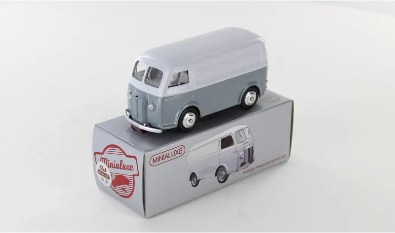 voitures-miniatures-minialuxe-Peugeot-D4-A-gris-2.webp