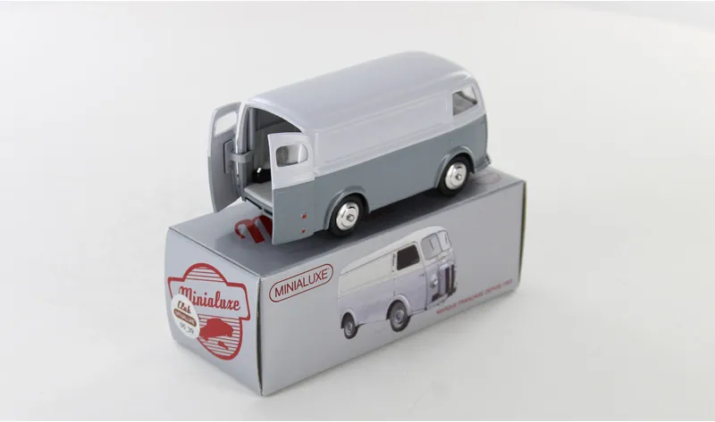 voitures-miniatures-minialuxe-Peugeot-D4-A-gris-10.webp