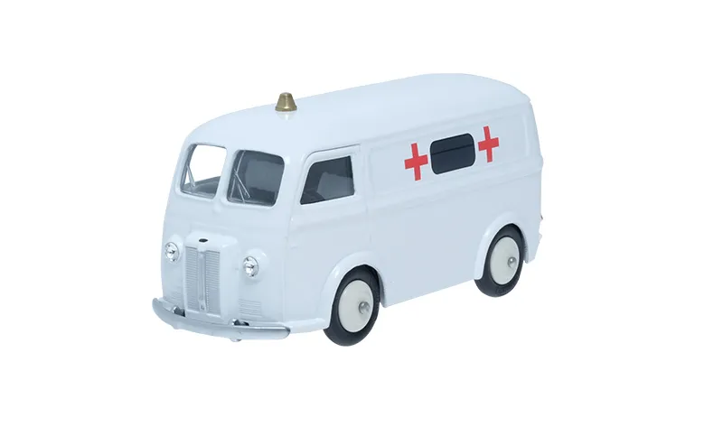 voitures-miniatures-minialuxe-Peugeot-D4-A-ambulance-1.webp