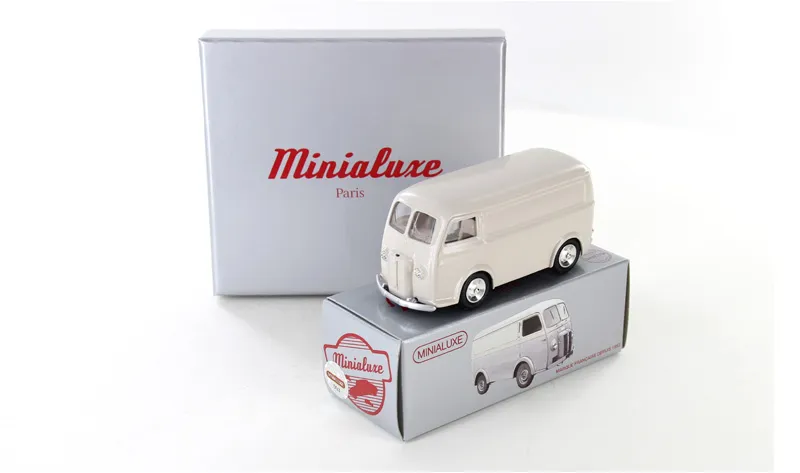 voitures-miniatures-minialuxe-Peugeot-D4-A-beige-9.webp