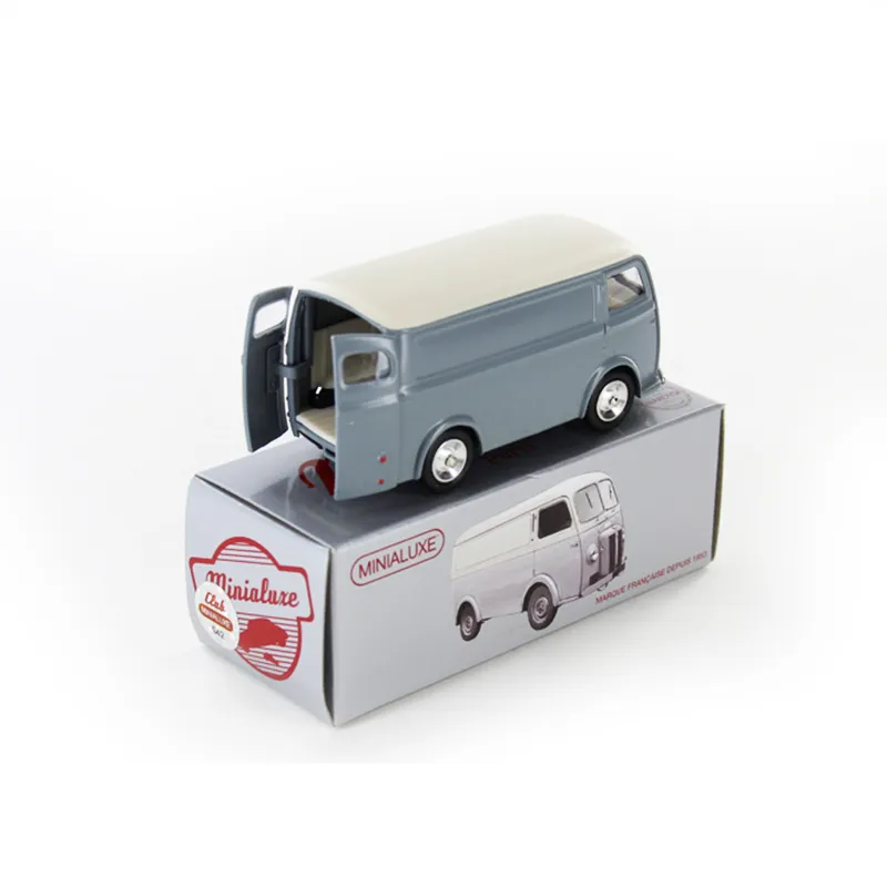 voitures-miniatures-minialuxe-Peugeot-D4-A-gris-8.webp