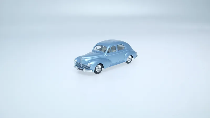 voitures-miniatures-minialuxe-Peugeot-203-bleu-metal-6.webp