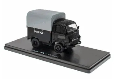1:43 RENAULT SINPAR MC 2 E COURT 1968