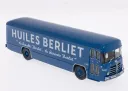 1:43 BERLIET PLK8 HUILES
