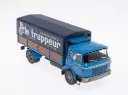 1:43 BERLIET GRK10 - LE TRAPPEUR