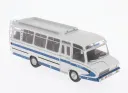 1:43 BERLIET Le Car Stradair 20 Long RS 612 1965