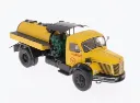 1:43 BERLIET GLM 10 R MALAXEUR A ASPHALTE