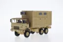 1:43 BERLIET GBD - 6X6 1973