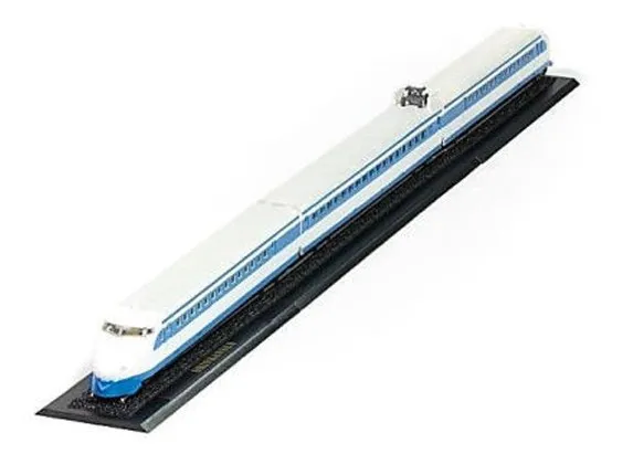 [AKVDO109] 1:220 SHINKANSEN