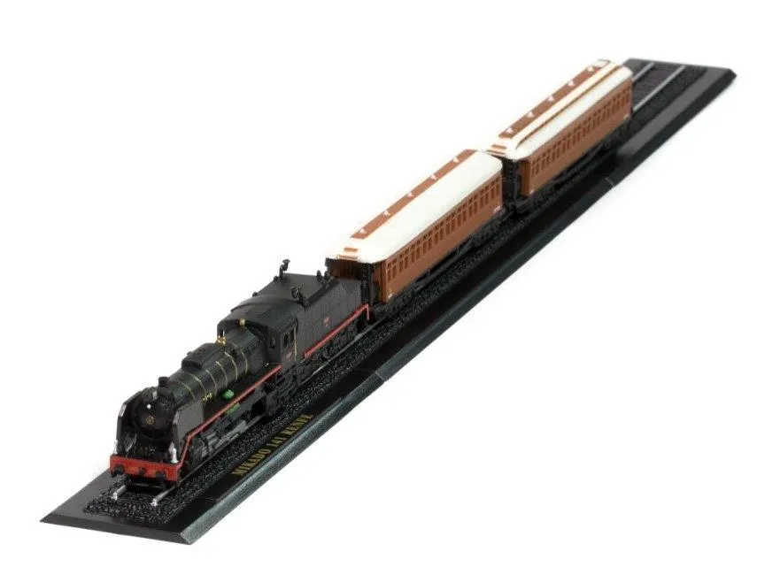[AKVDO110] 1:220 MIKADO 141 RENFE