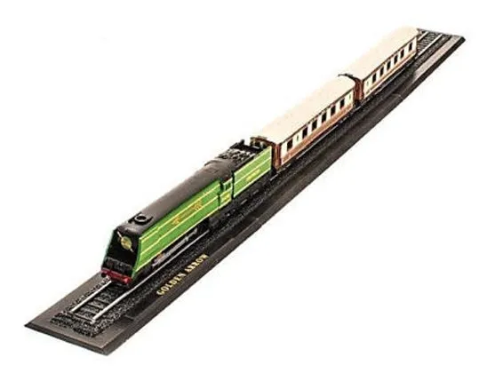 1:220 GOLDEN ARROW