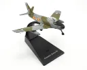 1:144 CANADAIR SABRE F4 - N° 92 "EAST INDIA" SQUADRON RAF LINTON-ON-OUSE 1955