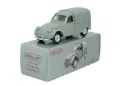 1:43 CITROEN 2CV AZAM GRIS FONCE