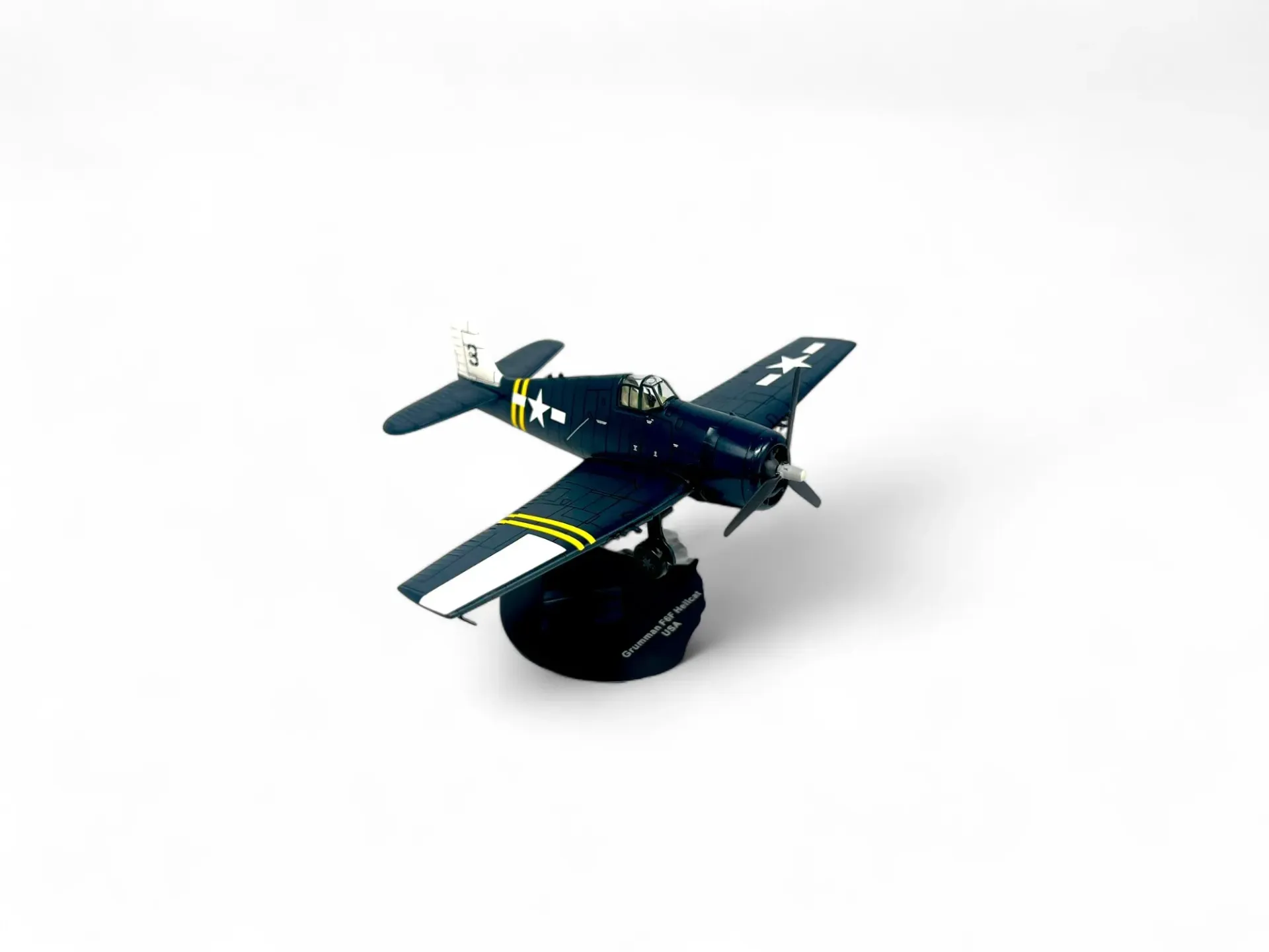 1:72 GRUMMAN F6F HELLCAT