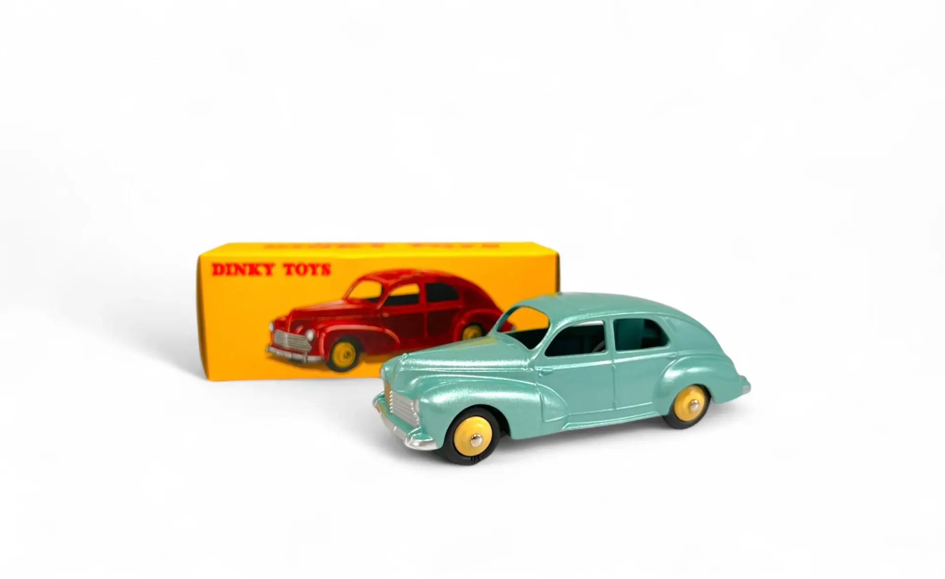1:43 PEUGEOT 203