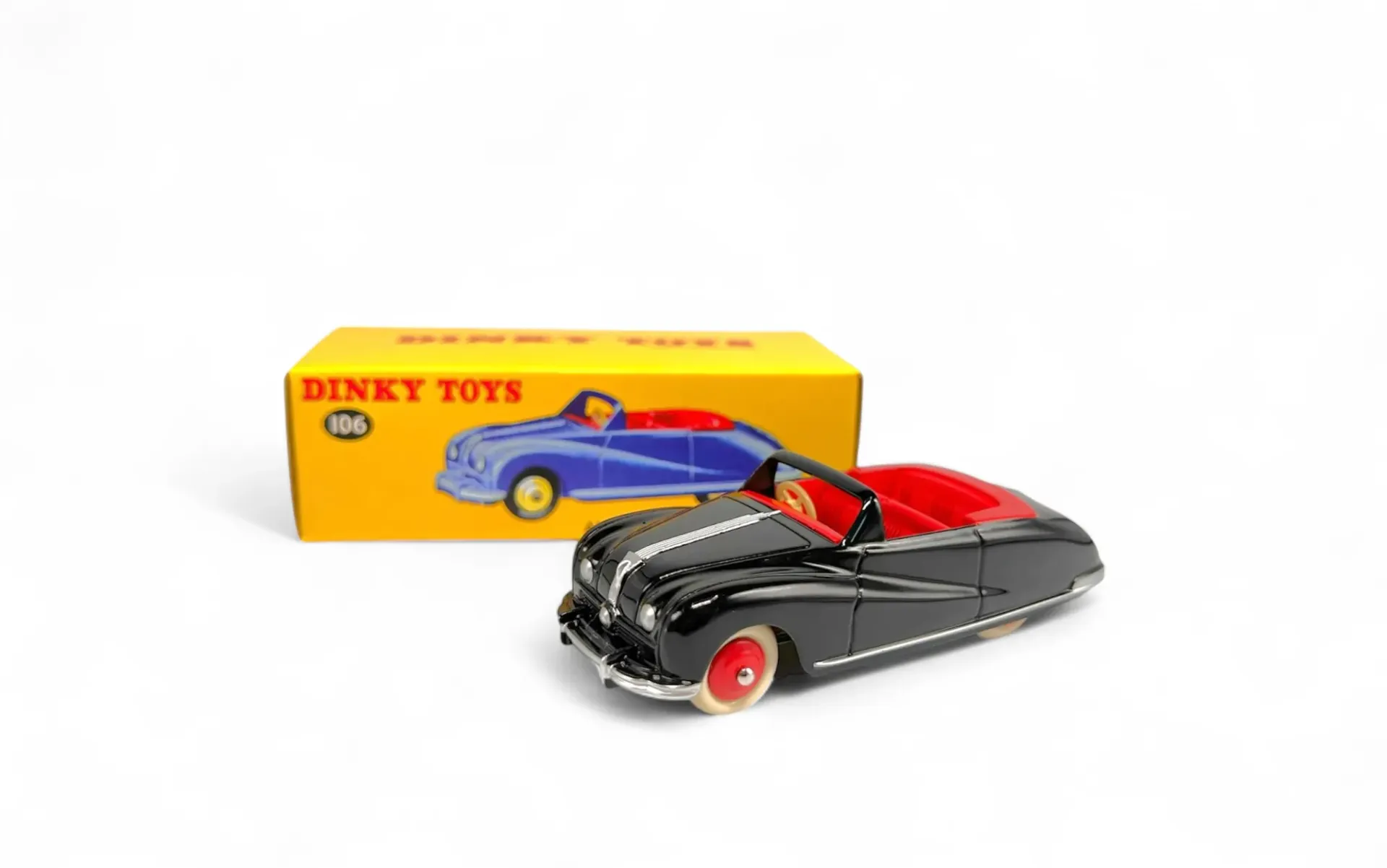 1:43 AUSTIN ATLANTIC CONVERTIBLE