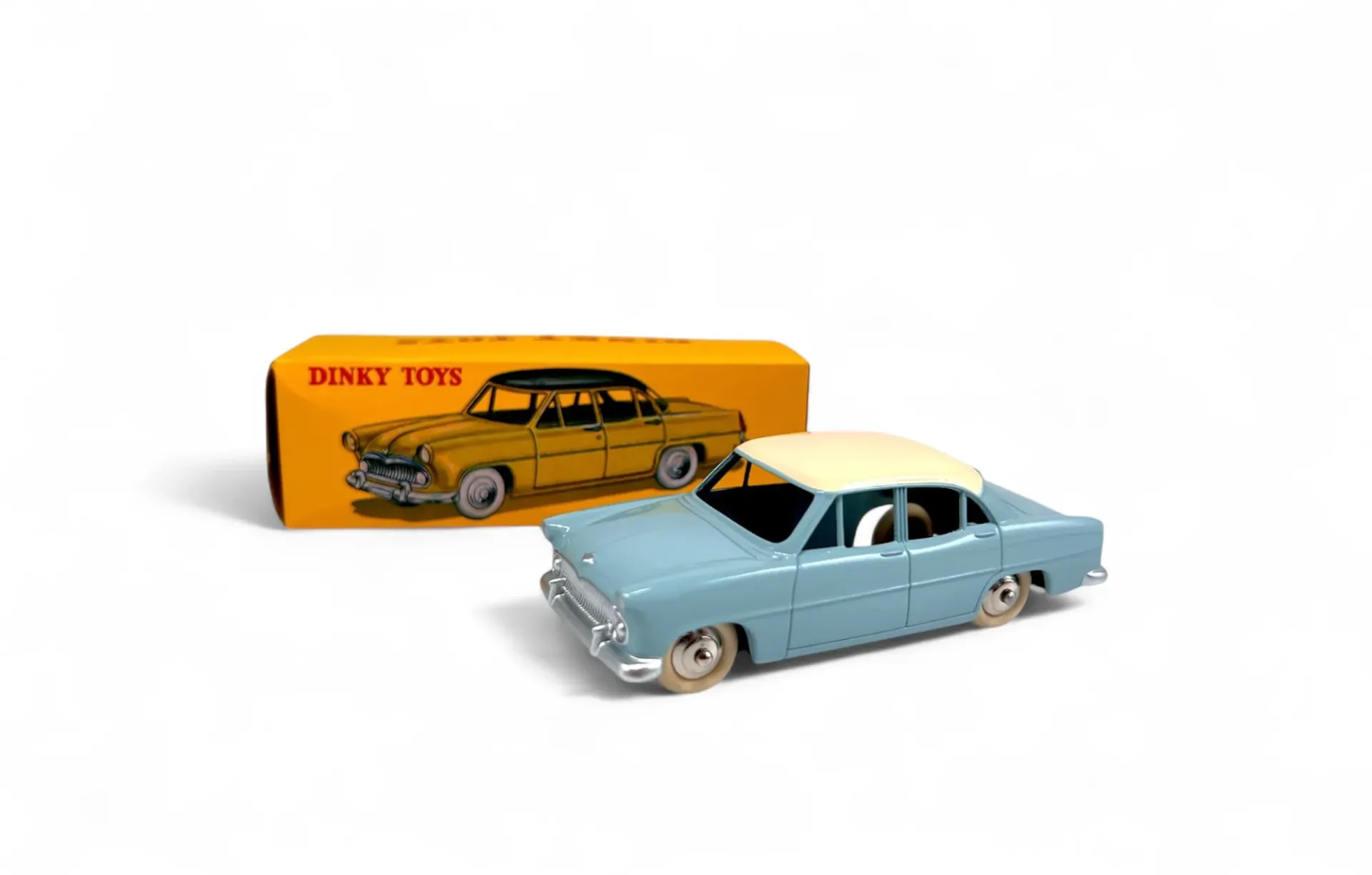 1:43 SIMCA VERSAILLES