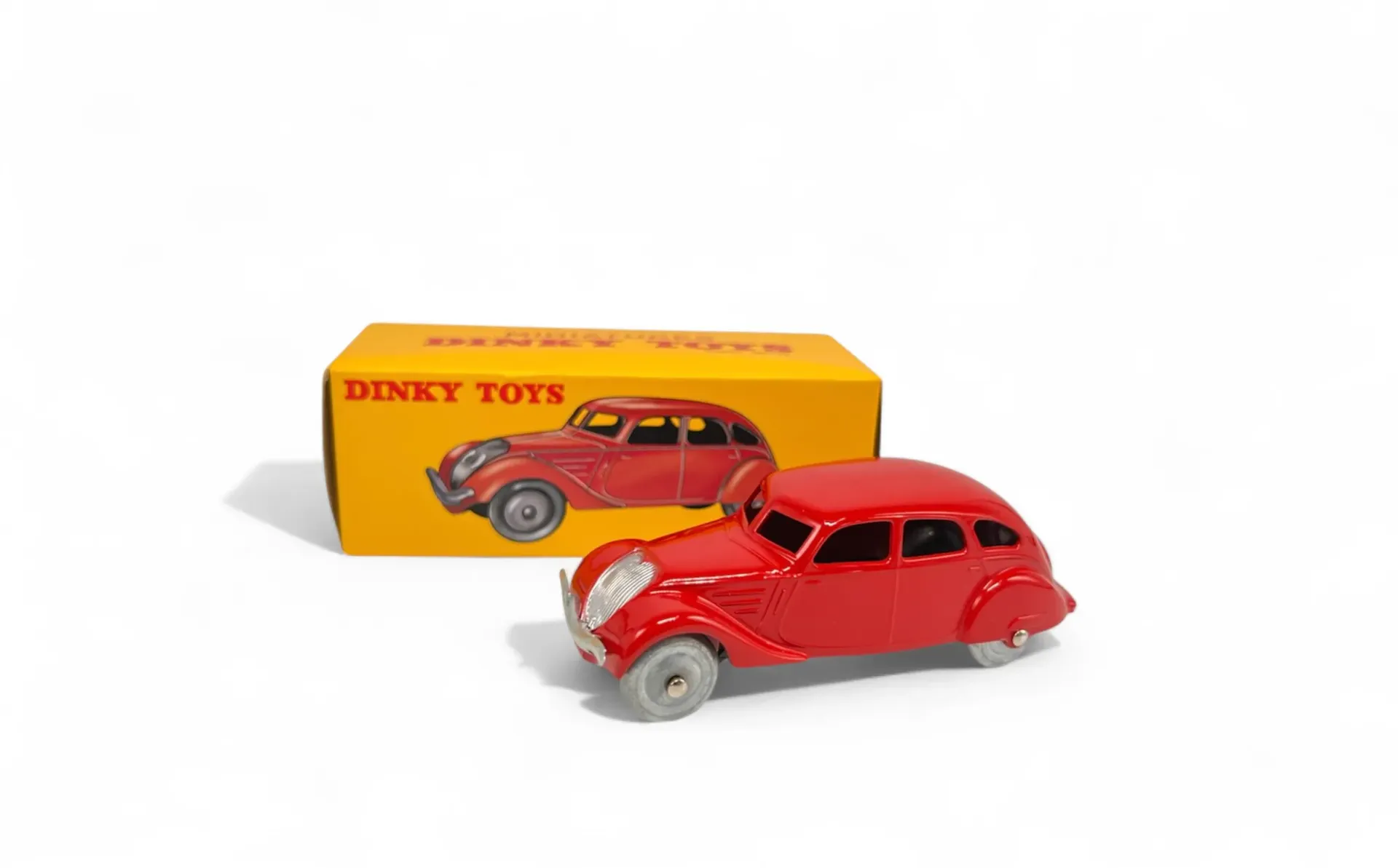 1:43 PEUGEOT 402