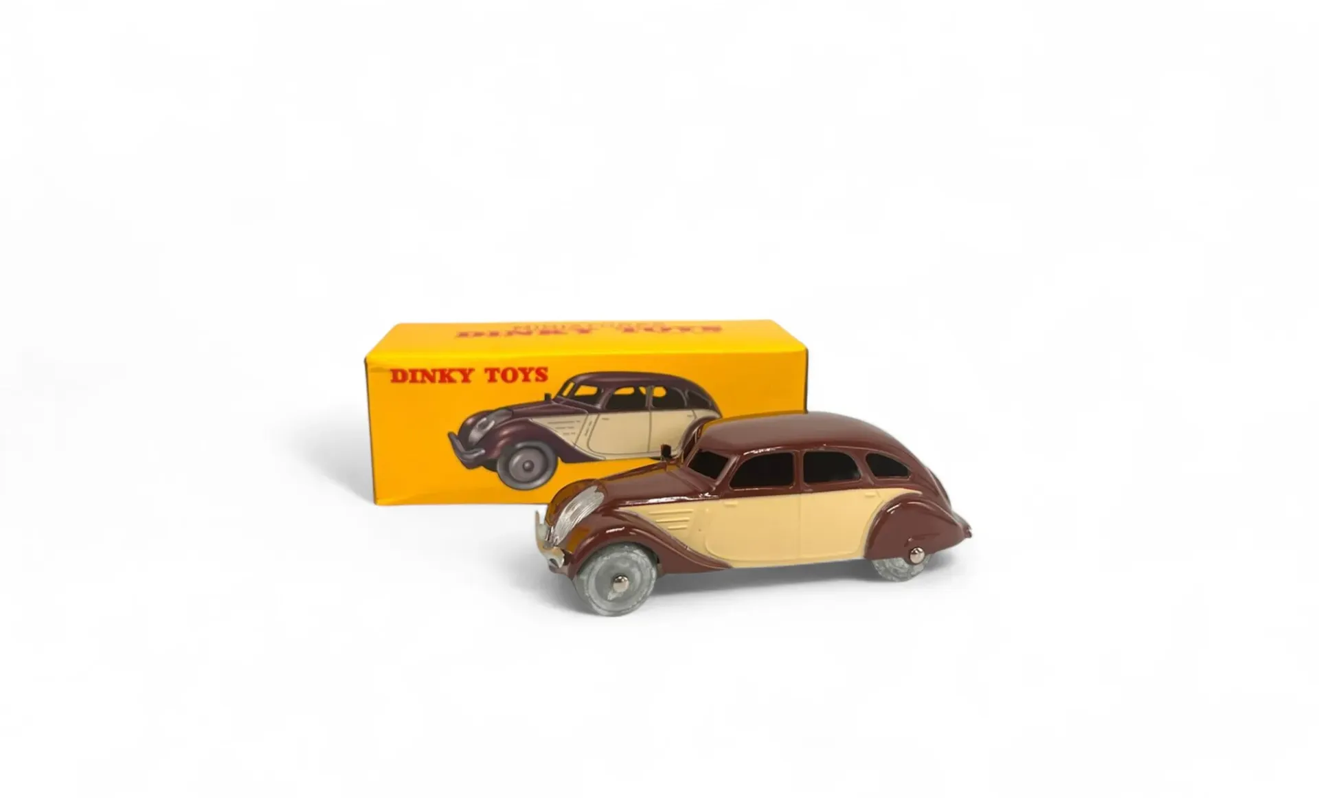 1:43 PEUGEOT 402 "TAXI"