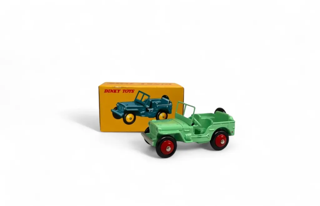 1:43 JEEP