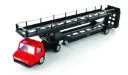 1:43 BERLIET STRADAIR ROUGE/NOIR