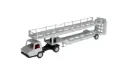 1:43 BERLIET STRADAIR ARGENT