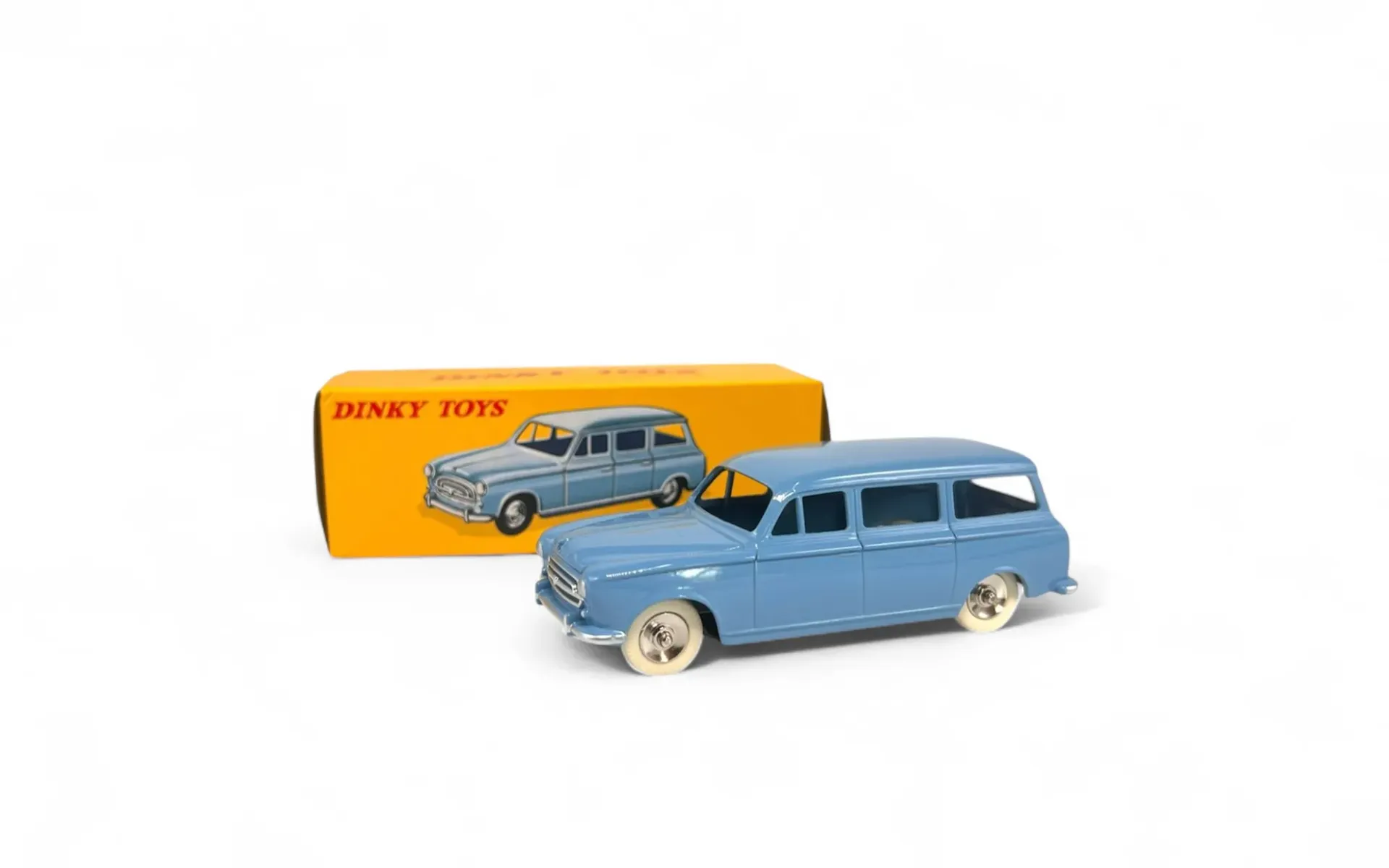 1:43 PEUGEOT 403 FAMILIALE