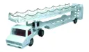 1:43 BERLIET STRADAIR BLANC