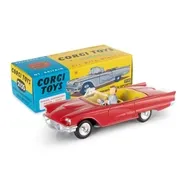 1:46 FORD THUNDERBIRD OPEN SPORTS