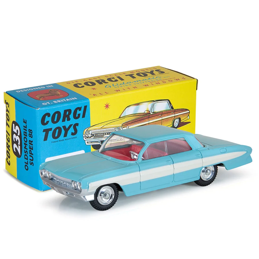 1:49 OLDSMOBILE SUPER 88