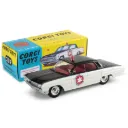 1:49 OLDSMOBILE "SHERIFF" CAR