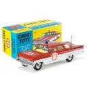 1:50 CHEVROLET FIRE CHIEF