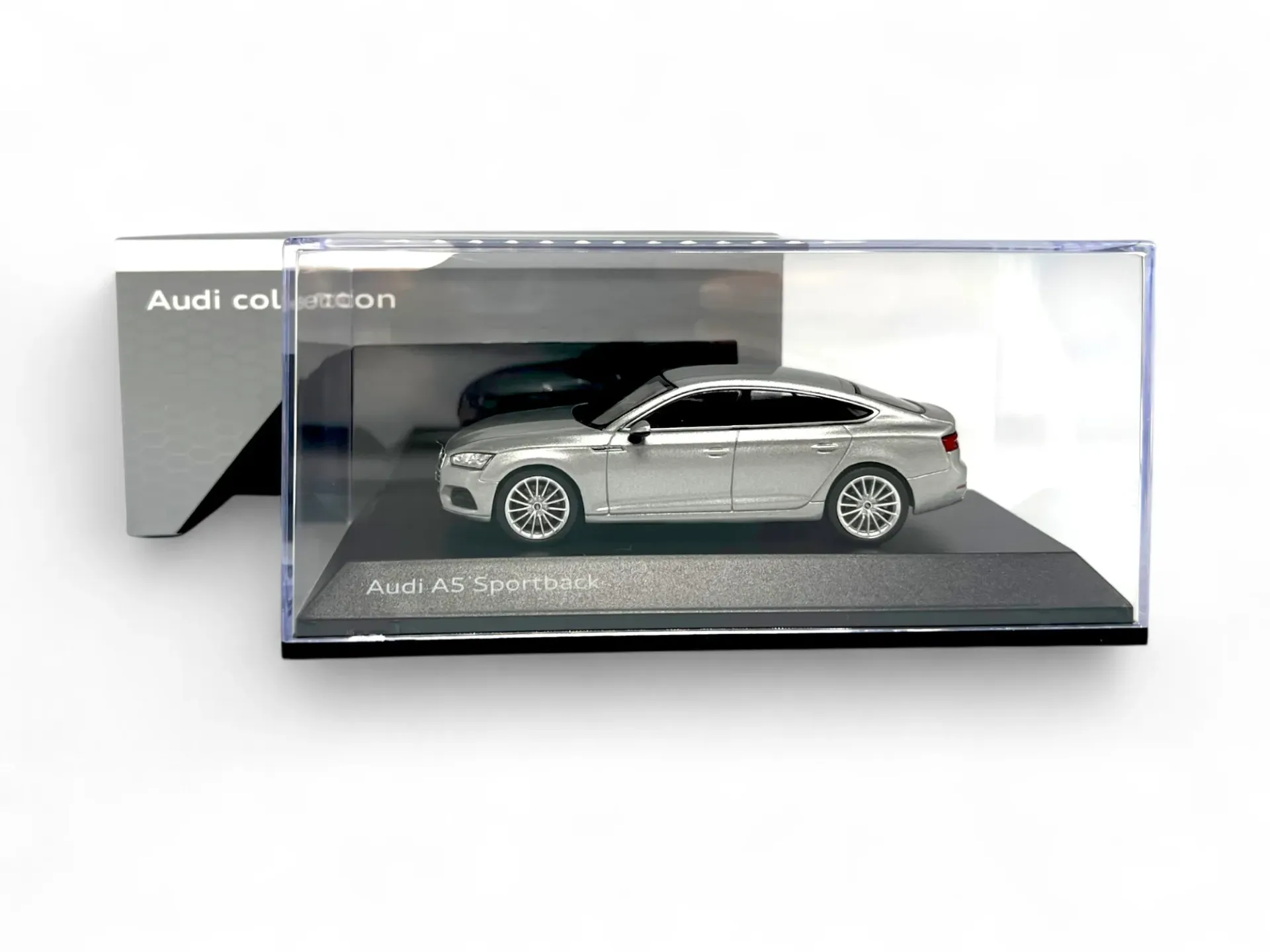 1:43 AUDI A5 SPORTBACK