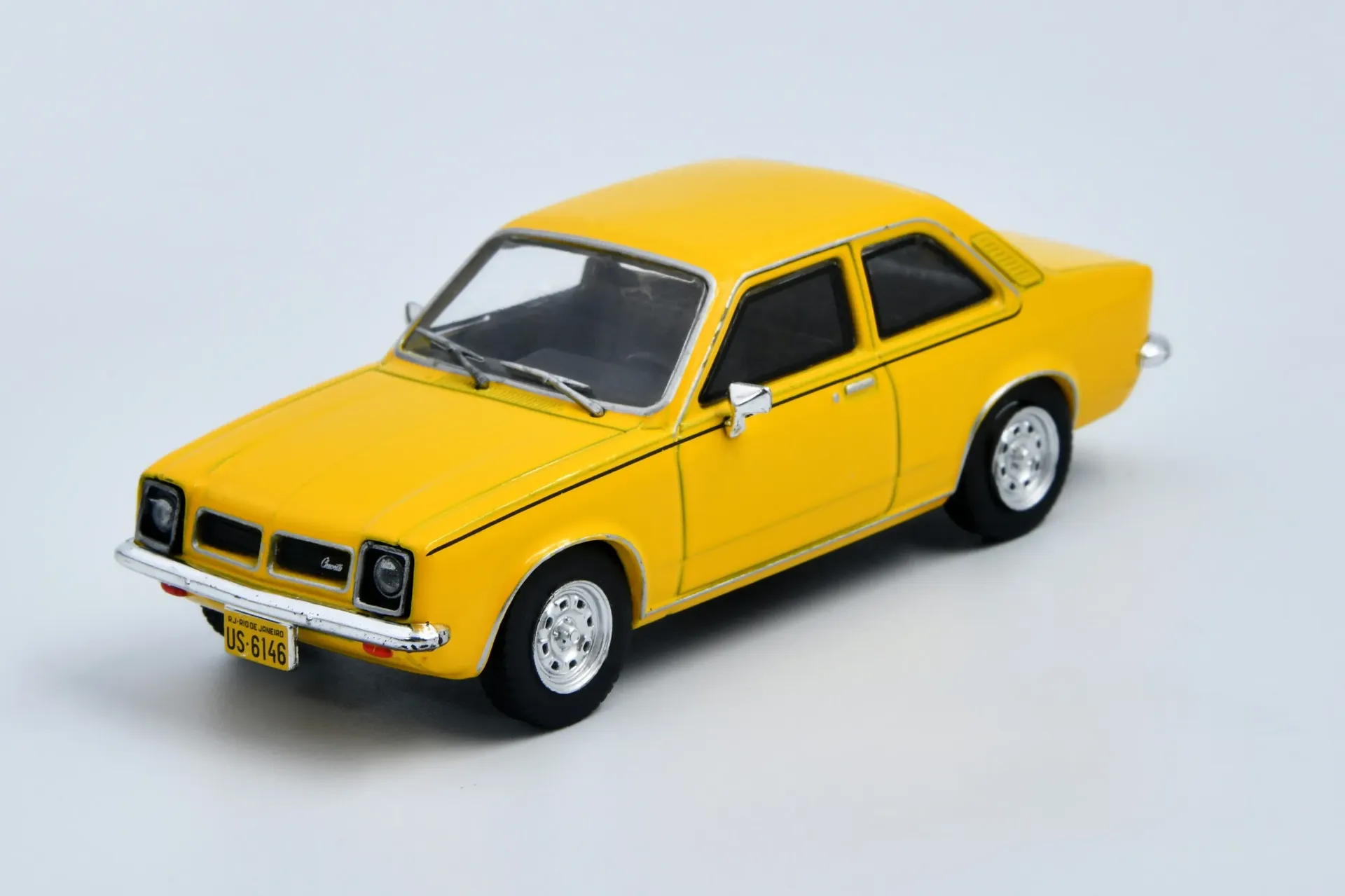 1:43 CHEVROLET CHEVETTE SL 1979