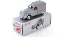 1:43 CITROEN 2CV AZAM GRIS FONCE